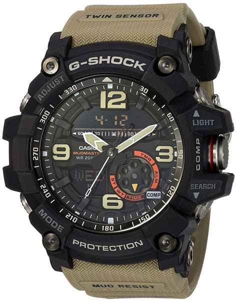 casio g shocks us military.